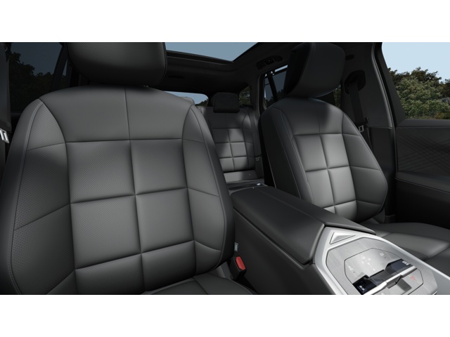 New 2027 Black Sapphire Metallic BMW 40 xDrive image 11