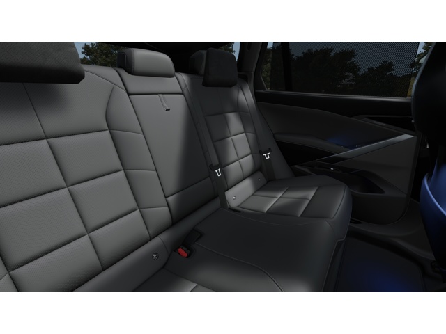 New 2027 Black Sapphire Metallic BMW 40 xDrive image 12