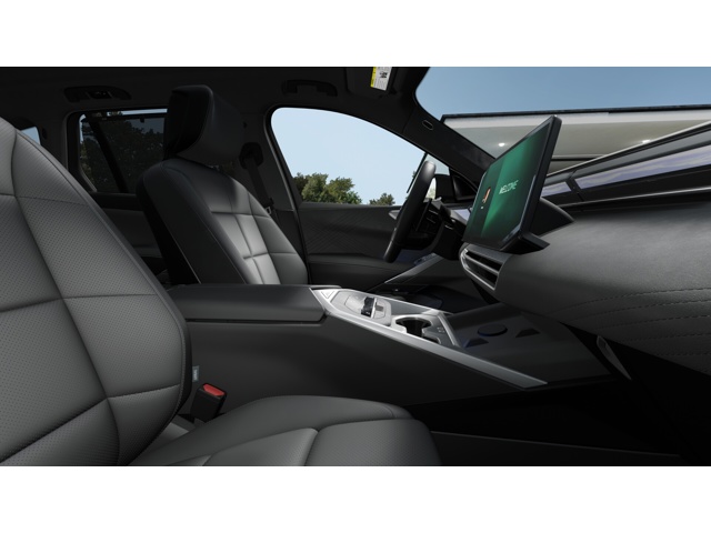 New 2027 Black Sapphire Metallic BMW 40 xDrive image 9