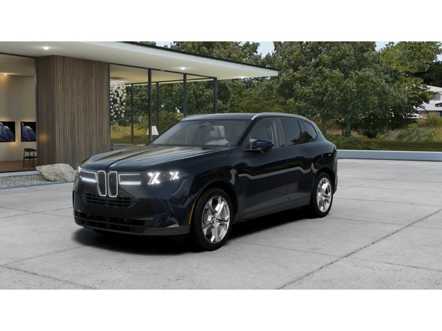 2027 BMW X5