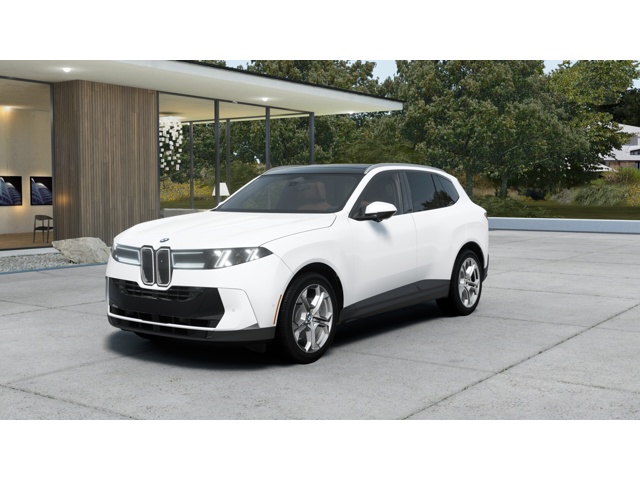 2027 BMW X5 40 xDrive