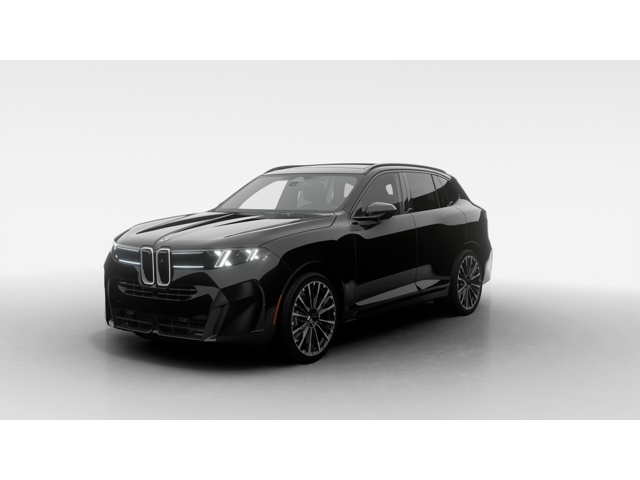 2027 BMW X5 40 xDrive