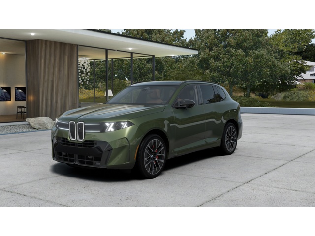 2027 BMW X5