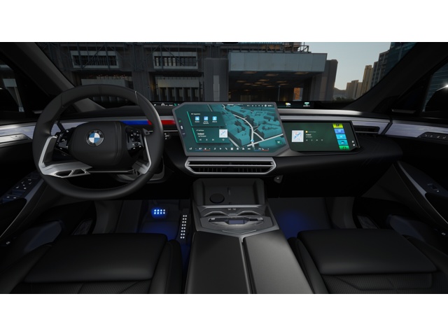 New 2027 Black Sapphire Metallic BMW  image 10