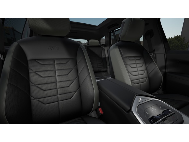 New 2027 Black Sapphire Metallic BMW  image 11