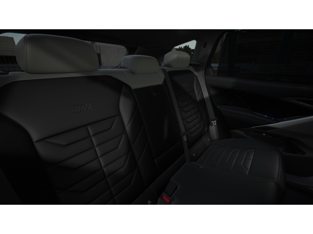 New 2027 Black Sapphire Metallic BMW  image 12