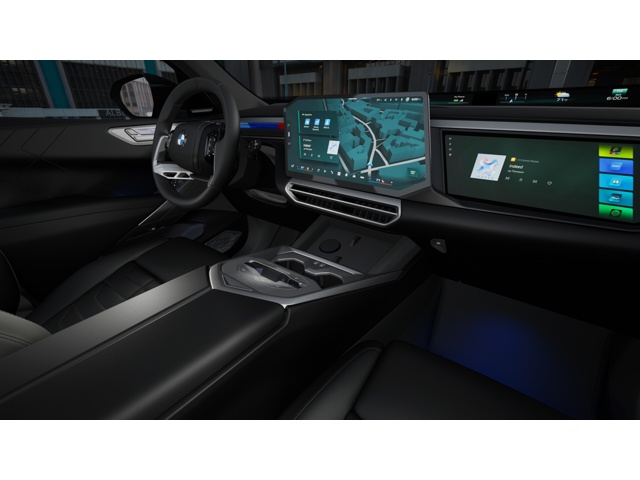 New 2027 Black Sapphire Metallic BMW  image 14