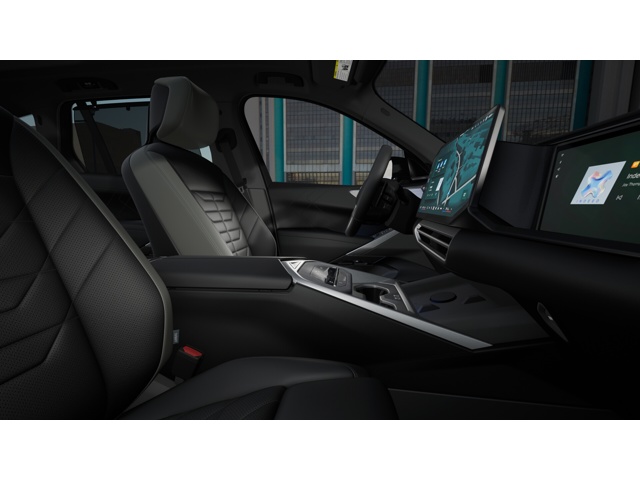 New 2027 Black Sapphire Metallic BMW  image 9