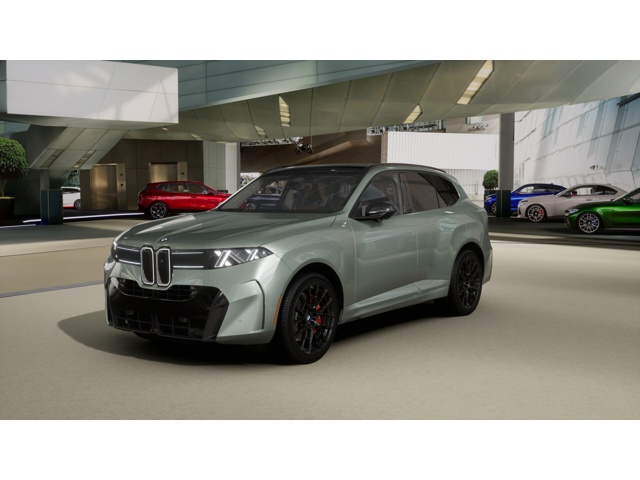 2027 BMW X5 40 xDrive