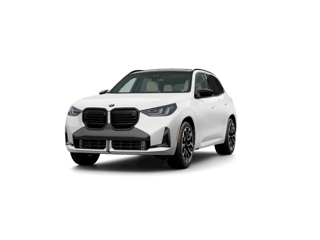 2026 BMW X3 M50 xDrive