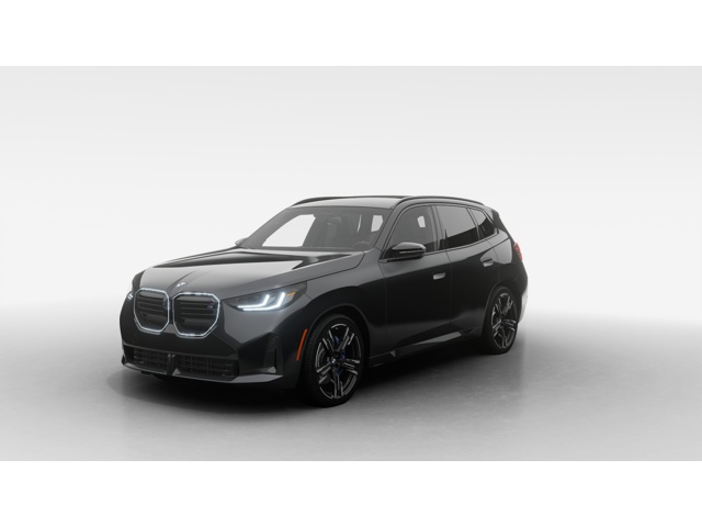 2025 BMW X3 M50 xDrive