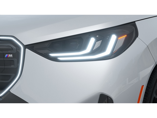 2025 Bmw X3 M50 photo 6