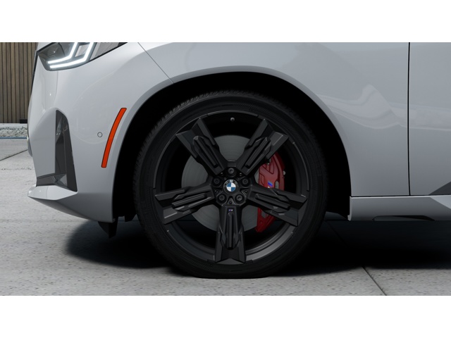 2025 Bmw X3 M50 photo 7
