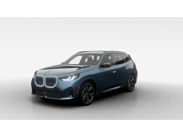 2026 BMW X3 M50 xDrive
