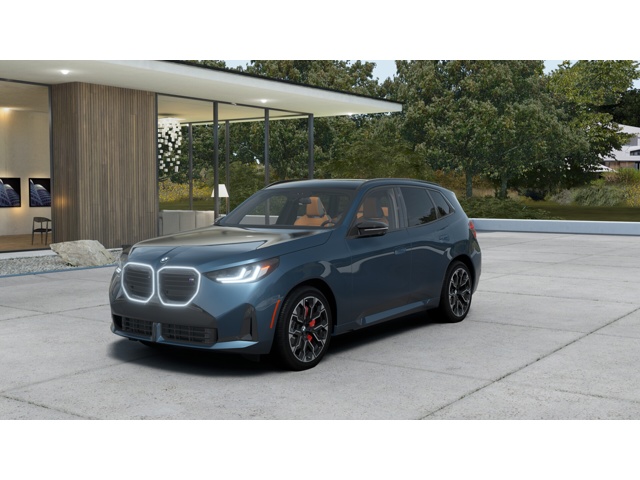 2026 BMW X3 M50 xDrive