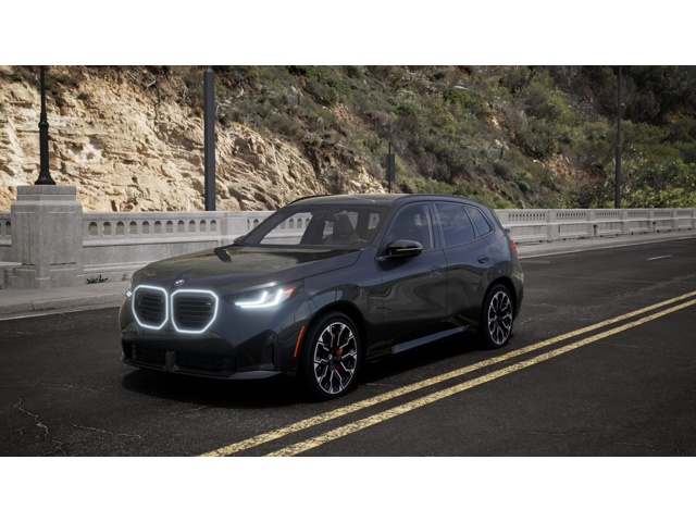 2026 BMW X3 M50 xDrive