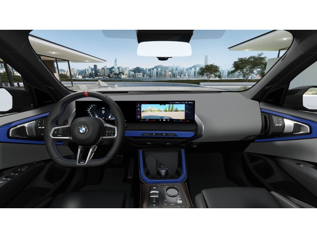2026 Bmw X3 M50 photo 10
