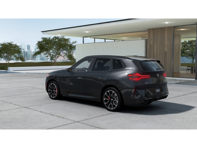 2026 Bmw X3 M50 photo 2