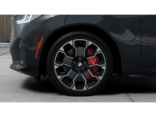 2026 Bmw X3 M50 photo 7