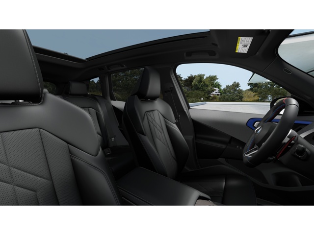 2026 Bmw X3 M50 photo 9
