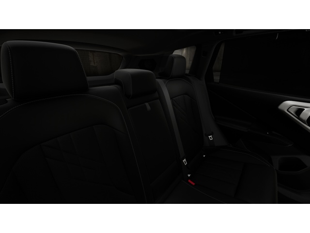 New 2026 Dune Grey Metallic BMW M50 xDrive image 12