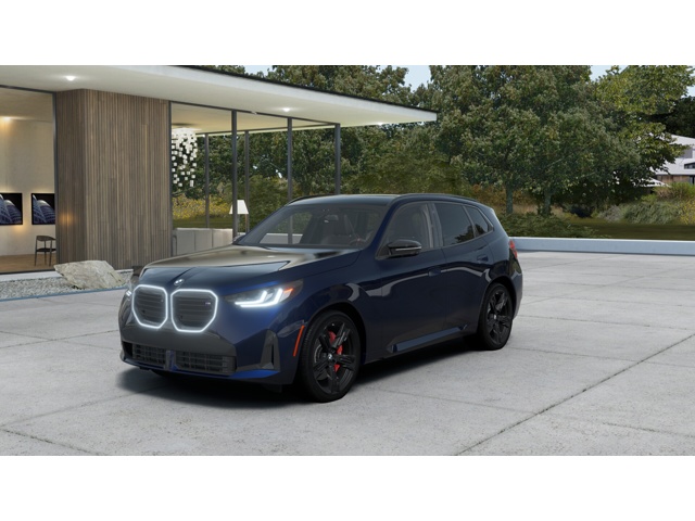 2026 BMW X3 M50 xDrive