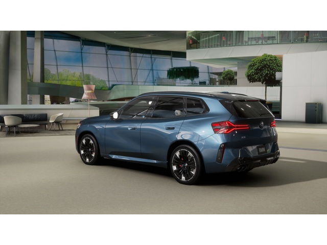 2026 Bmw X3 M50 photo 2