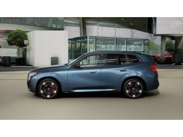 2026 Bmw X3 M50 photo 4