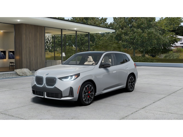 2026 BMW X3 M50 xDrive
