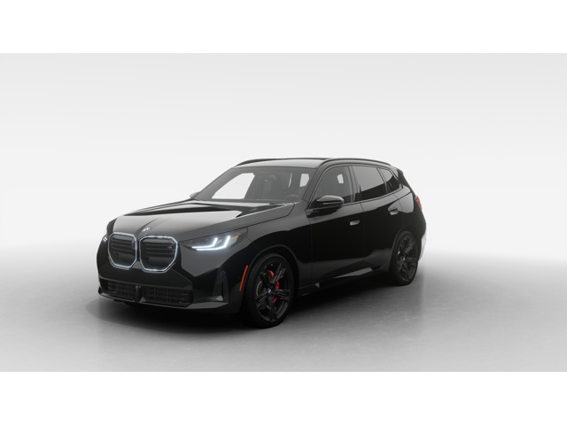 2025 BMW X3 M50 xDrive