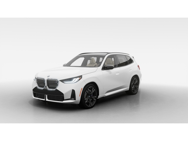 2025 BMW X3 M50 xDrive