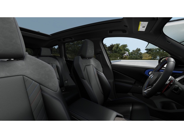 New 2026 Black Sapphire Metallic BMW M50 xDrive image 9