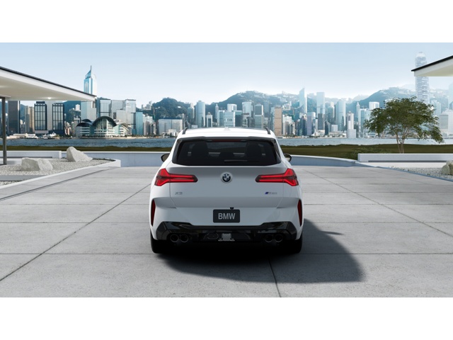 2026 Bmw X3 M50 photo 5