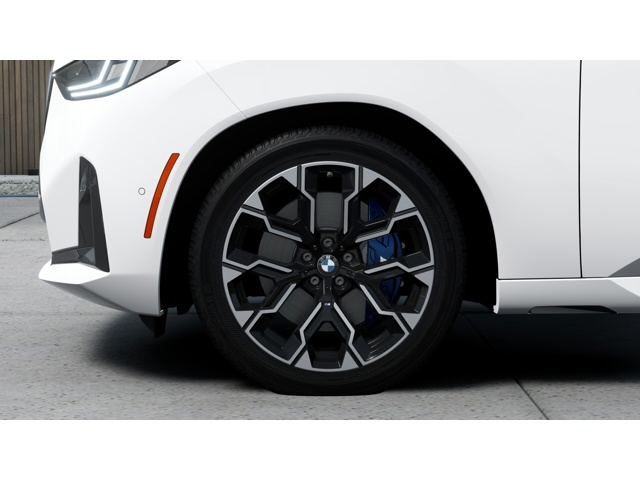 2026 Bmw X3 M50 photo 6