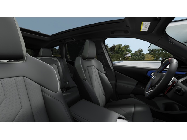 2026 Bmw X3 M50 photo 7