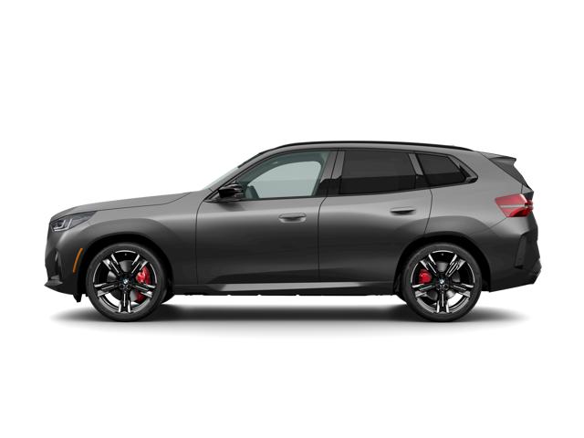 New 2026 Frozen Deep Grey BMW M50 xDrive image 4
