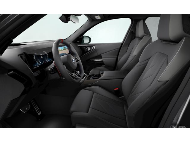 New 2026 Frozen Deep Grey BMW M50 xDrive image 6