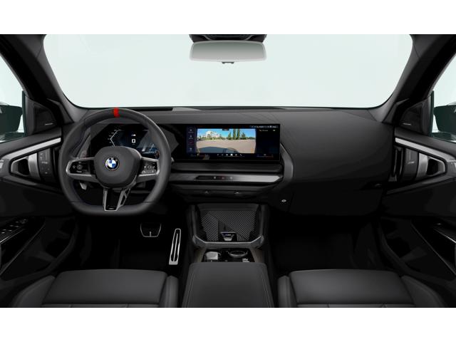 New 2026 Frozen Deep Grey BMW M50 xDrive image 7