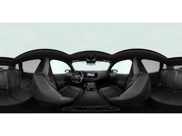 New 2026 Frozen Deep Grey BMW M50 xDrive image 8