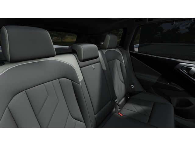 New 2026 Alpine White BMW M50 xDrive image 12