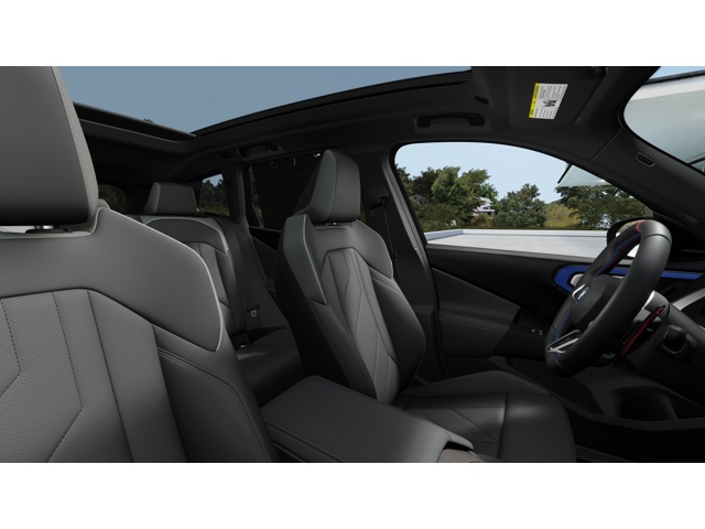New 2026 Alpine White BMW M50 xDrive image 9