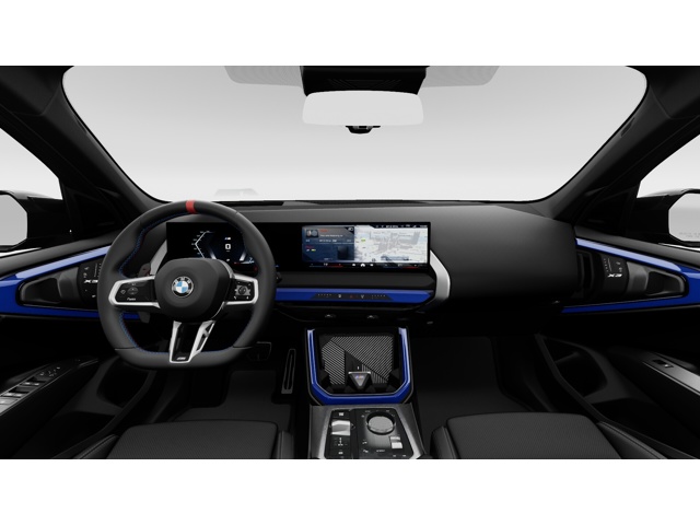 2025 Bmw X3 M50 photo 10