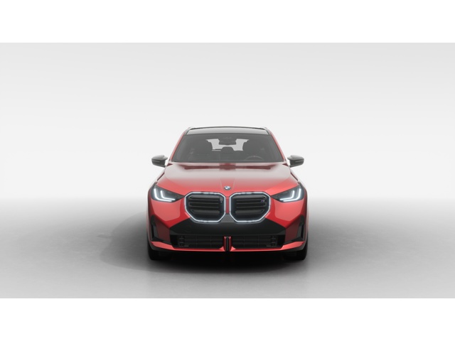2025 Bmw X3 M50 photo 3