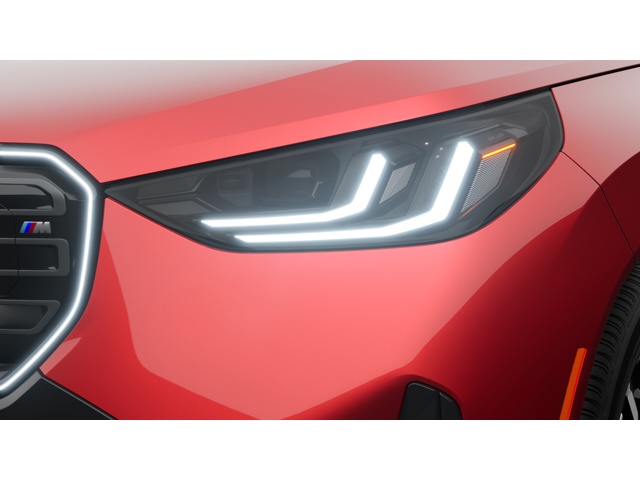 2025 Bmw X3 M50 photo 6
