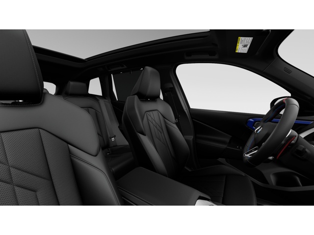 2025 Bmw X3 M50 photo 9