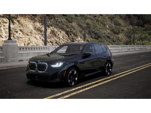 2026 BMW X3 M50 xDrive