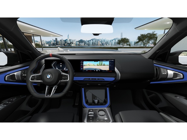 2026 Bmw X3 M50 photo 8