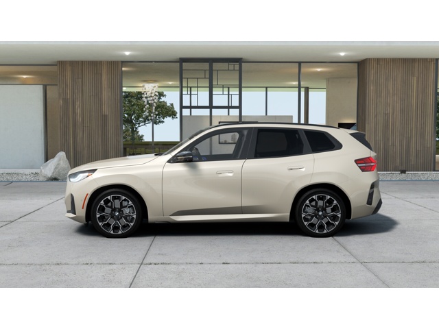 2026 Bmw X3 M50 photo 4