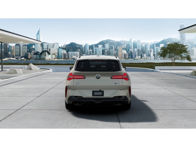 2026 Bmw X3 M50 photo 5