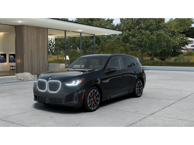 2026 BMW X3 M50 xDrive